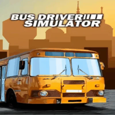 🖤 Bus Driver Simulator | Epic Games (EGS) | PC 🖤