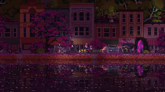 Kingdom Eighties * RU/KZ/CIS/TR/AR * STEAM 🚀 AUTO