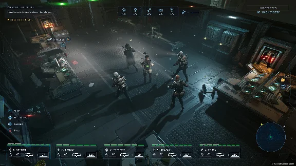 Aliens: Dark Descent (Steam Gift RU) 🔥