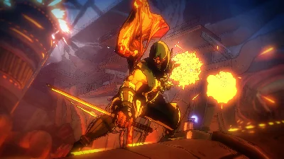 YAIBA: NINJA GAIDEN Z STEAM•RU ⚡️АВТОДОСТАВКА 💳0%