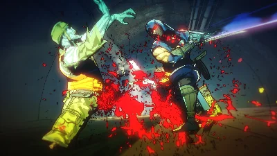 YAIBA: NINJA GAIDEN Z STEAM•RU ⚡️АВТОДОСТАВКА 💳0%