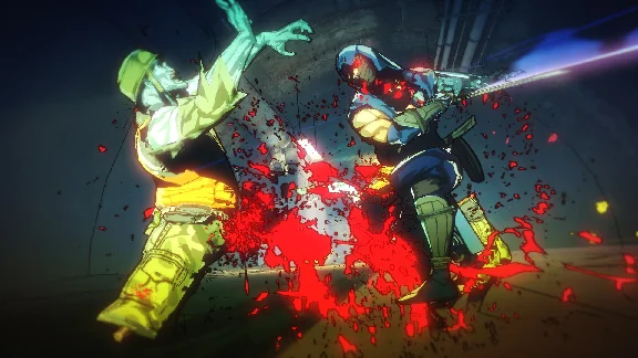 YAIBA: NINJA GAIDEN Z STEAM•RU ⚡️AUTODELIVERY 💳0%