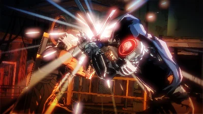 YAIBA: NINJA GAIDEN Z STEAM•RU ⚡️АВТОДОСТАВКА 💳0%