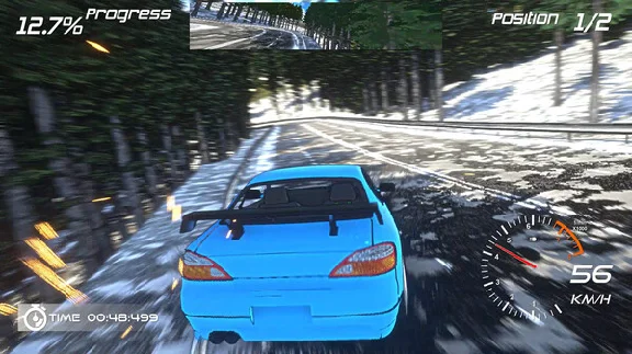 Project Drift STEAM KEY REGION FREE GLOBAL ROW