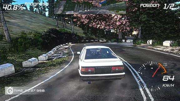 Project Drift STEAM KEY REGION FREE GLOBAL ROW