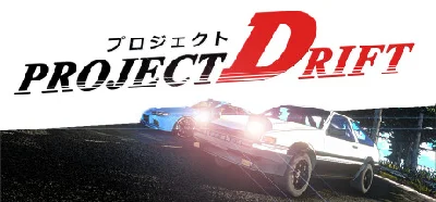 Project Drift STEAM KEY REGION FREE GLOBAL ROW