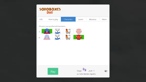 Sokoboxes Duo STEAM KEY REGION FREE GLOBAL ROW +GIFT 🎁