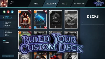 Realms Edge STEAM KEY REGION FREE GLOBAL ROW + GIFT 🎁