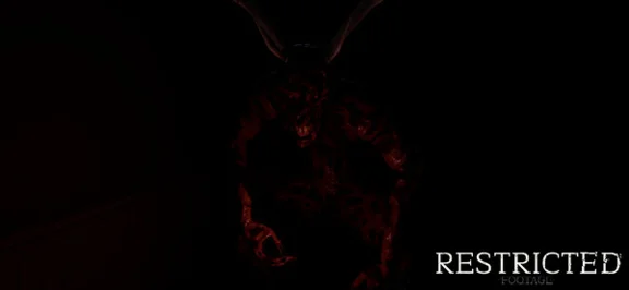 Restricted Footage STEAM KEY REGION FREE GLOBAL ROW +🎁