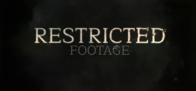 Restricted Footage STEAM KEY REGION FREE GLOBAL ROW +🎁