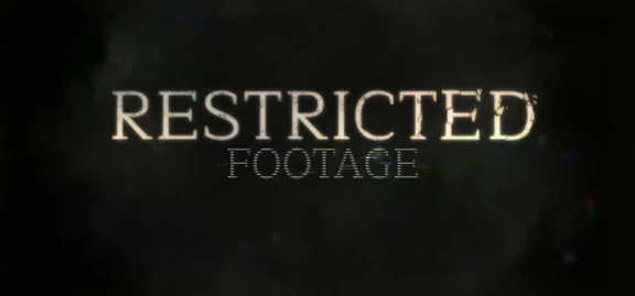 Restricted Footage STEAM KEY REGION FREE GLOBAL ROW +🎁