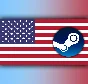 ➡️Steam Wallet Gift Card USA 4~20 USD✴️(United States)⚡
