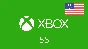 ✅ Xbox 🔥Gift Card -  5$ (USA) [No fee]