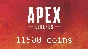 ✅Apex Legends:11500 COINS🔥(EA App)Global💎No fee