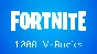💜Fortnite 1000 V-Bucks 🔥Global | [Без комиссии]