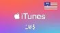 iTunes 🔥 Gift Card -  10$ 🇺🇸(USA) [Без комиссии]