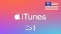 iTunes 🔥 Gift Card -  25$ 🇺🇸(USA) [Без комиссии]