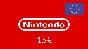 ✅Nintendo🔥Gift Card -    15 € 🇪🇺 (EU) Без комиссии