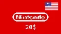 ✅Nintendo eShop🔥Gift Card -  20$ 🇺🇸 (USA)
