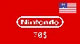 ✅Nintendo eShop🔥Gift Card -  70$ 🇺🇸 (USA)