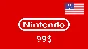 ✅Nintendo eShop🔥Gift Card -  99$ 🇺🇸 (USA)