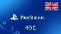 🎮Playstation Network (PSN) 🔥 40£ (UK) [Без комиссии]