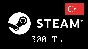 ⚡️Steam Wallet 💣 Gift Card - 300 TL (Turkey)