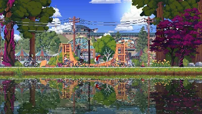 Kingdom Eighties (Steam Gift Россия) 🔥