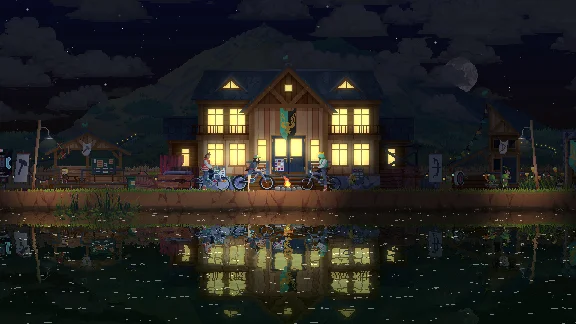 Kingdom Eighties (Steam Gift Россия) 🔥