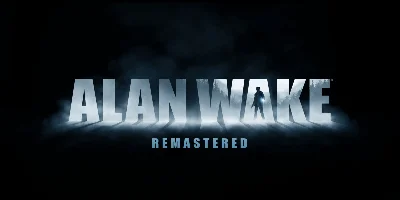 🔥Alan Wake Remastered🔥Price🔥EPIC GAMES
