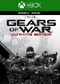 GEARS OF WAR: ULTIMATE DELUXE EDITION ✅XBOX KEY🔑