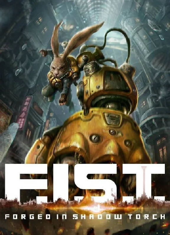 🎮🔥F.I.S.T.: FORGED IN SHADOW TORCH XBOX X|S/WIN🔑КЛЮЧ