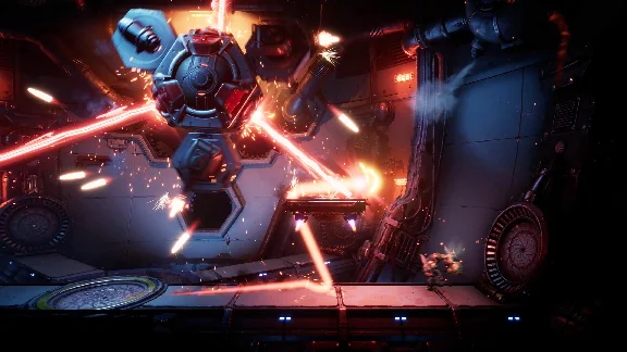 🎮🔥F.I.S.T.: FORGED IN SHADOW TORCH XBOX X|S/WIN🔑КЛЮЧ