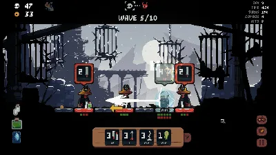 Shogun Showdown⚡АВТОДОСТАВКА Steam Россия