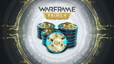 🔥Warframe🔥3-7-15 Regal AYA🔥🔥EPIC GAMES🔥