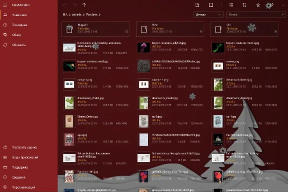 Files&Folders Pro Microsoft Store Windows PC activation
