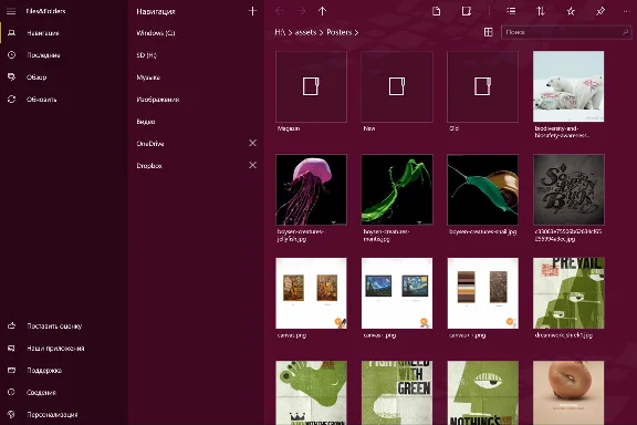 Files&Folders Pro Microsoft Store Windows PC activation