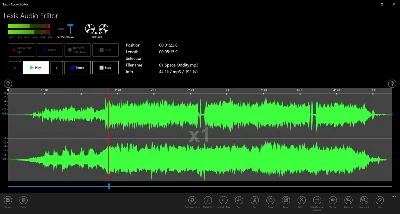 Lexis Audio Editor Microsoft Store Windows PCactivation