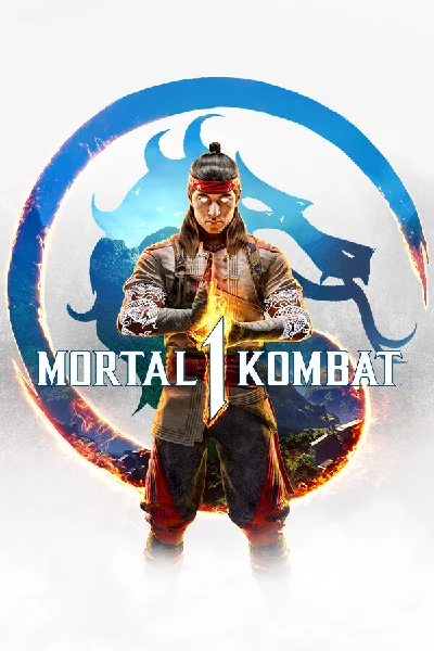 MORTAL KOMBAT 1 ✅ CIS | ⛔ RU, BY | STEAM