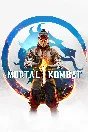 MORTAL KOMBAT 1 ✅ CIS | ⛔ RU, BY | STEAM