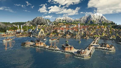🔥Anno 1800🔥All Season Pass🔥EPIC GAMES 🔥