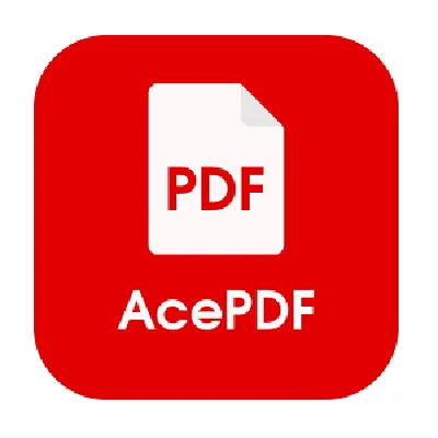 🔥AcePDF Editor & Converter Pro Lifetime 💥 🔥