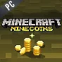 🍀SUBSCRIBE MINECRAFT REALMS PLUS+MINECOINS PC FAST🎁