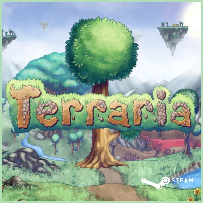 🔥Terraria🔥STEAM GIFT🔥 🚀AUTO 🚀RU/KZ/CIS/UAH🔥