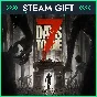 🔥7 DAYS TO DIE🔥STEAM GIFT🚀RU/KZT/BY |Комиссия 0% 💳
