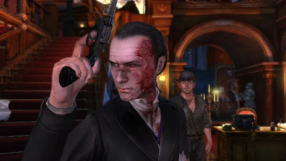 The Testament of Sherlock Holmes (Steam Gift RegFree)