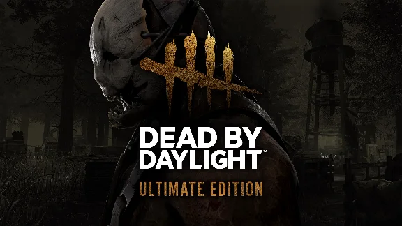 🔥 Dead by Daylight ⭐ All Editions ⭐ EPIC GAMES 🔥 + 🎁