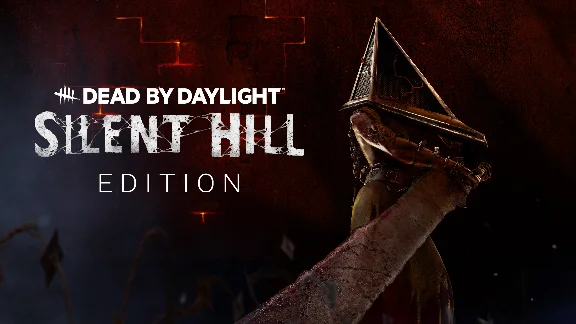 🔥 Dead by Daylight ⭐ All Editions ⭐ EPIC GAMES 🔥 + 🎁