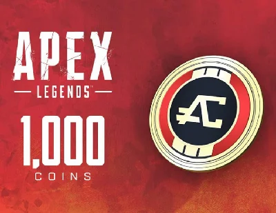 ✅ Apex Legends | Coins 💰 | Xbox/PC