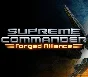 Supreme Commander: Forged Alliance Gold Edition+FAF🌍